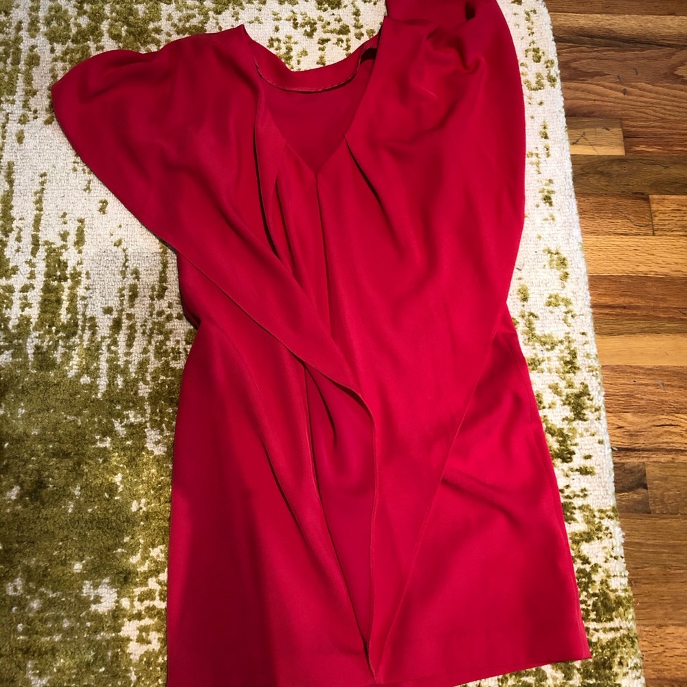 Calvin Klein dress